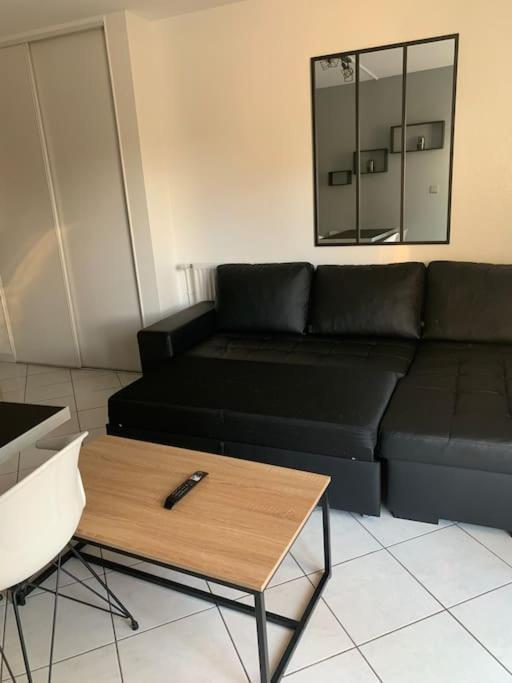 Top Appartement 2 Pieces La Richardais Eksteriør bilde